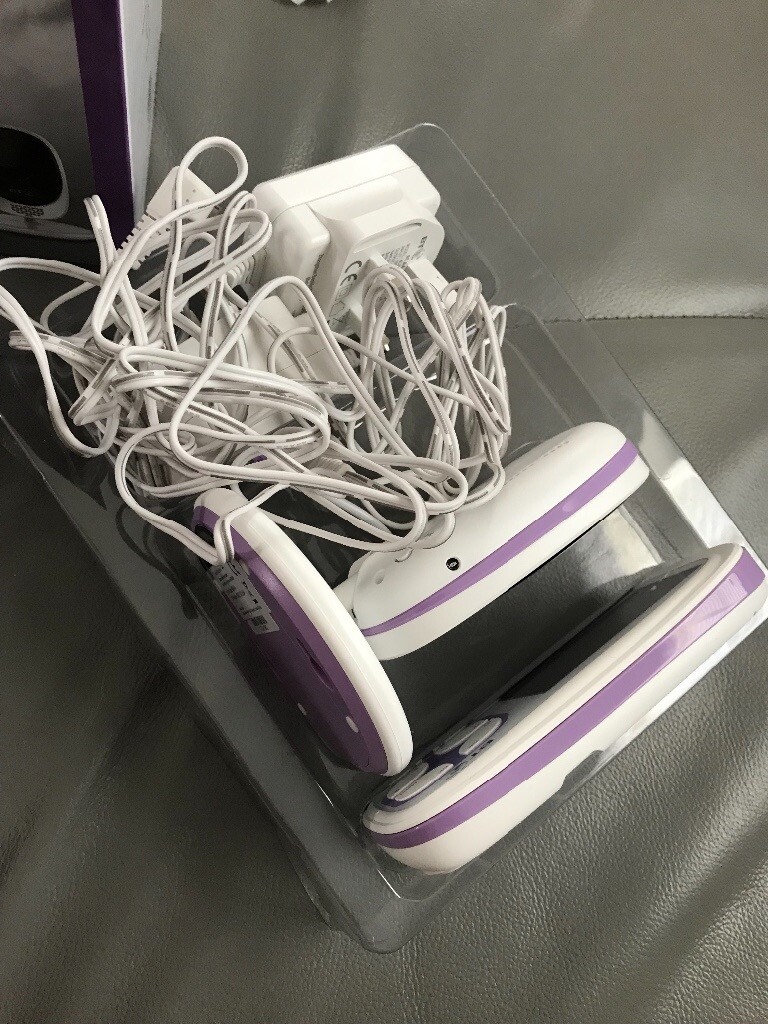 baby monitor 3000